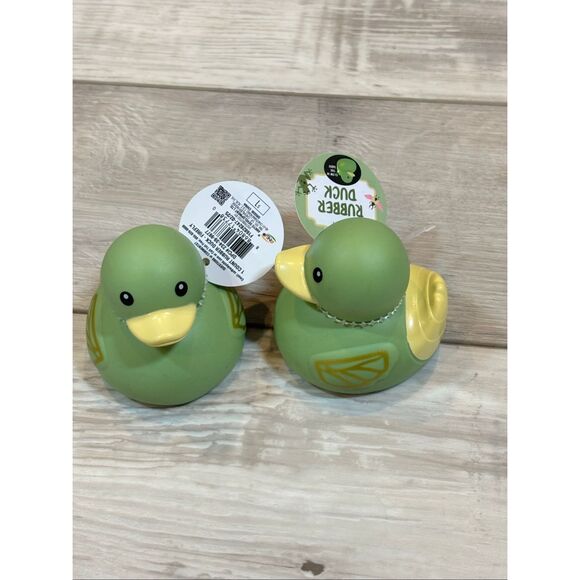 Target bullseye playground summer butterfly rubber ducks jeep ducks - Picture 5 of 5